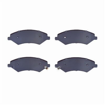 GDB7969 PAD HOMUKE DO CHERY TIGGO 5