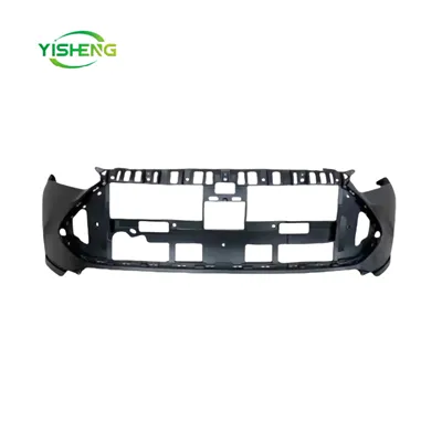 HA2HE -2803111 przedni zderzak dla BYD QIN PLUS